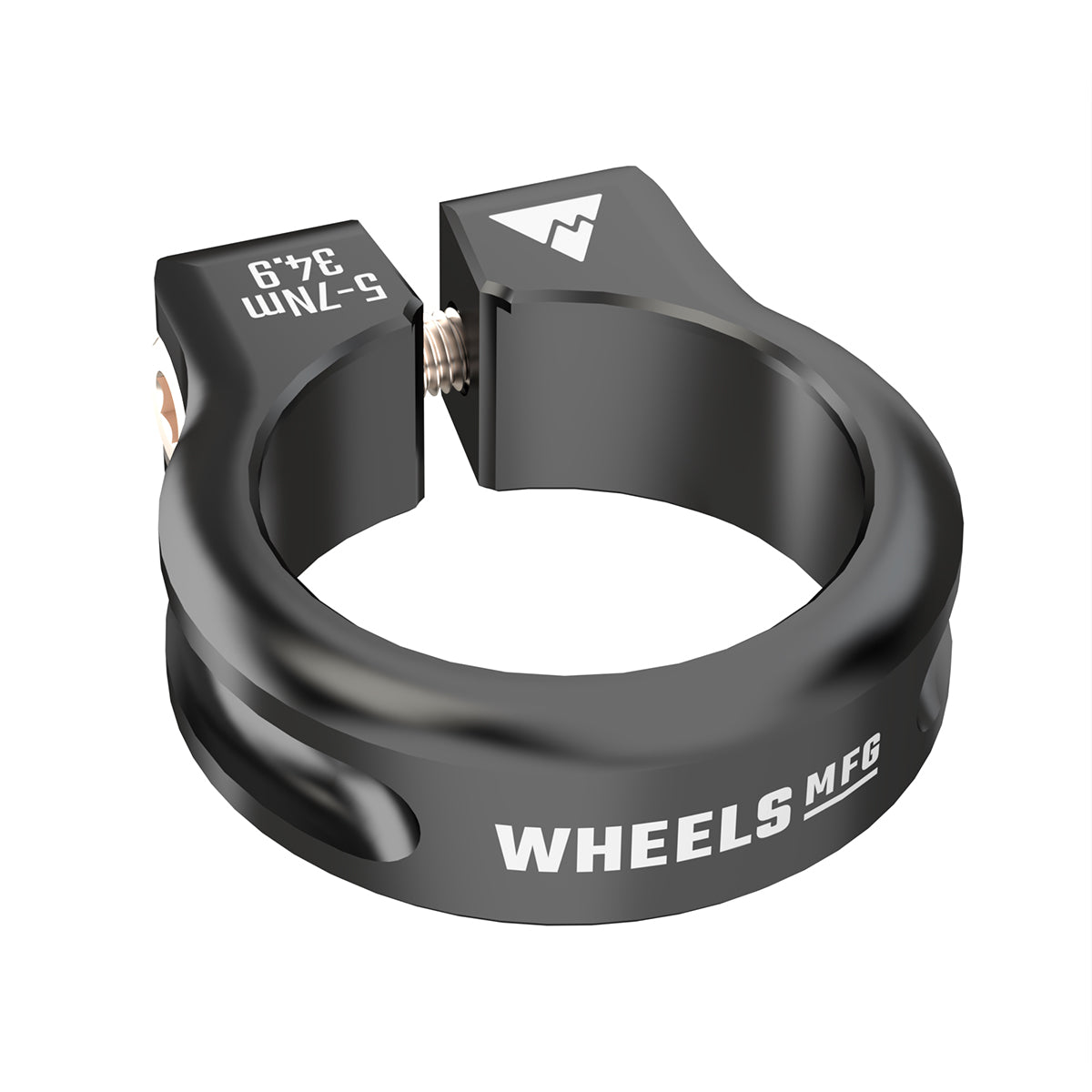 Wheels Seatpost Collar
