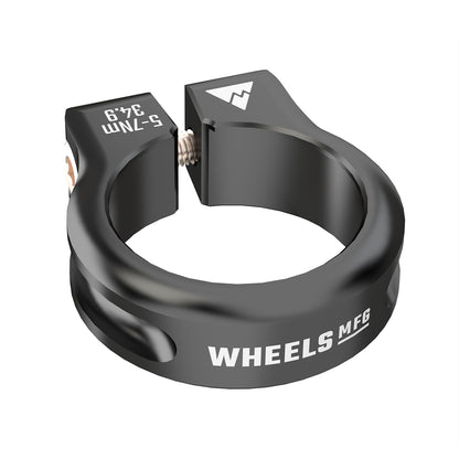Wheels Seatpost Collar