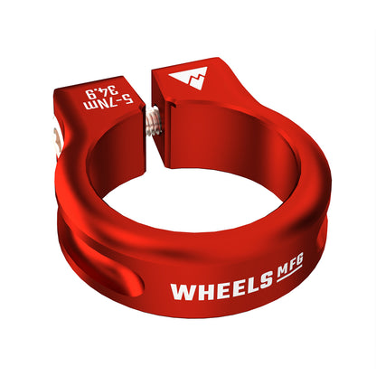 Wheels Seatpost Collar
