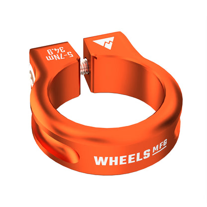 Wheels Seatpost Collar