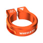 Wheels Seatpost Collar