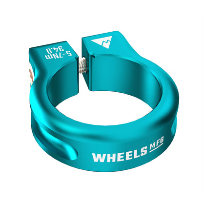 Wheels Seatpost Collar
