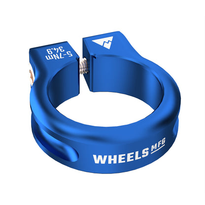 Wheels Seatpost Collar
