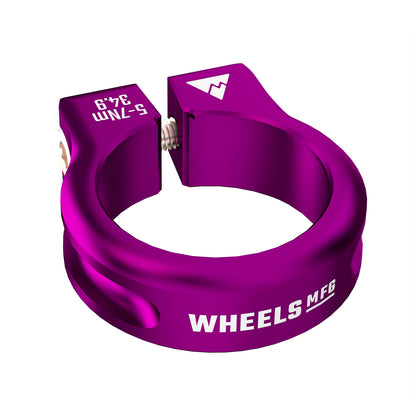 Wheels Seatpost Collar
