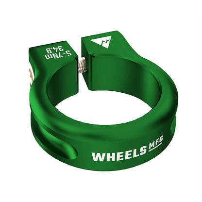 Wheels Seatpost Collar