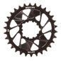 Wheels Machined 1x DM Chainring