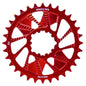 Wheels Machined 1x DM Chainring