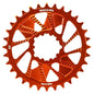 Wheels Machined 1x DM Chainring