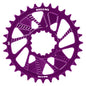 Wheels Machined 1x DM Chainring