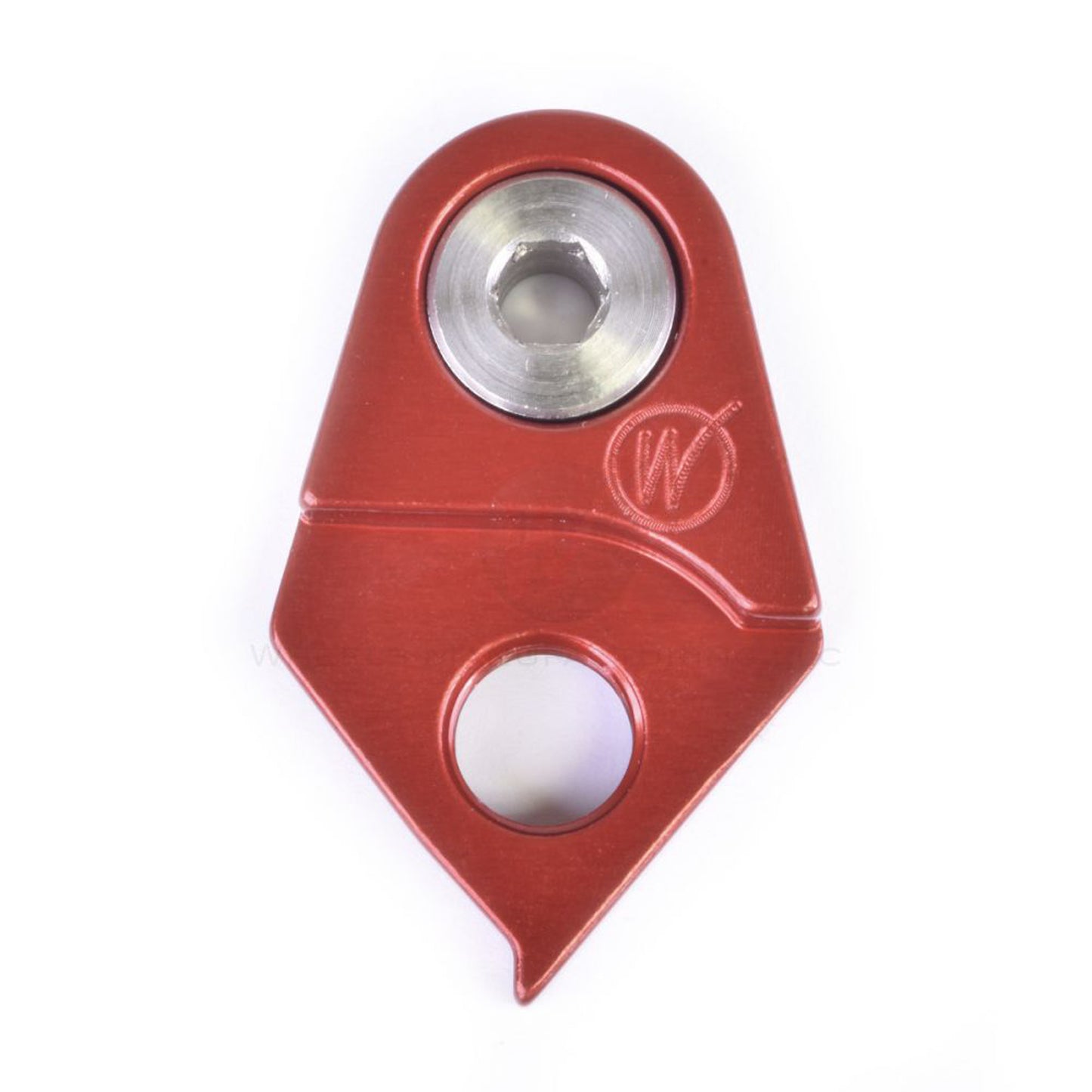 Wheels Extended Hanger