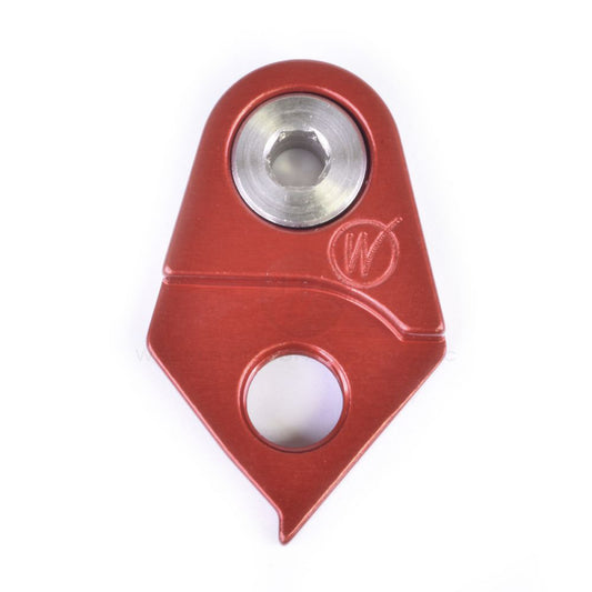 Wheels Extended Hanger
