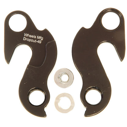 Wheels Replacement Derailleur Hanger