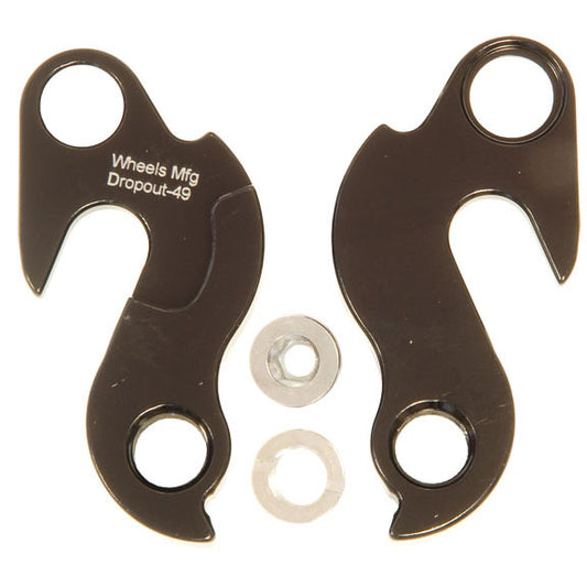 Wheels Replacement Derailleur Hanger