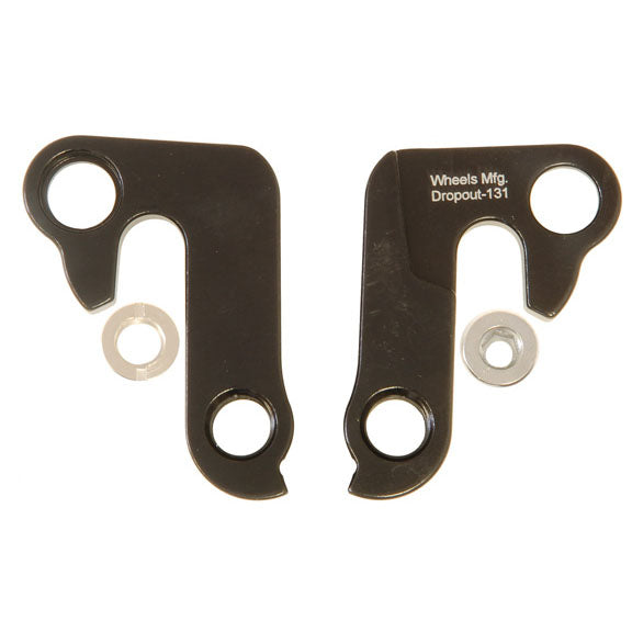 Wheels Replacement Derailleur Hanger
