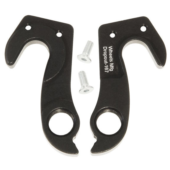 Wheels Replacement Derailleur Hanger