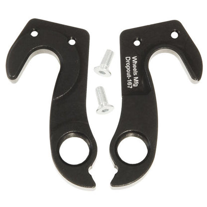 Wheels Replacement Derailleur Hanger