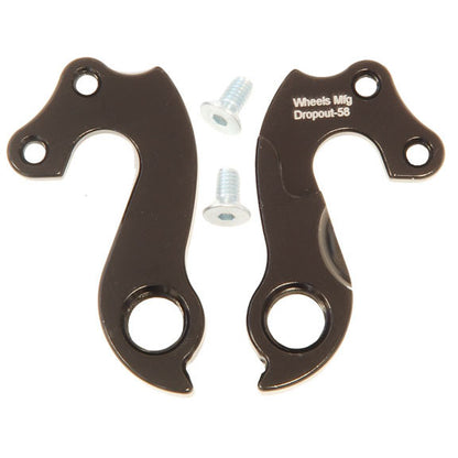 Wheels Replacement Derailleur Hanger