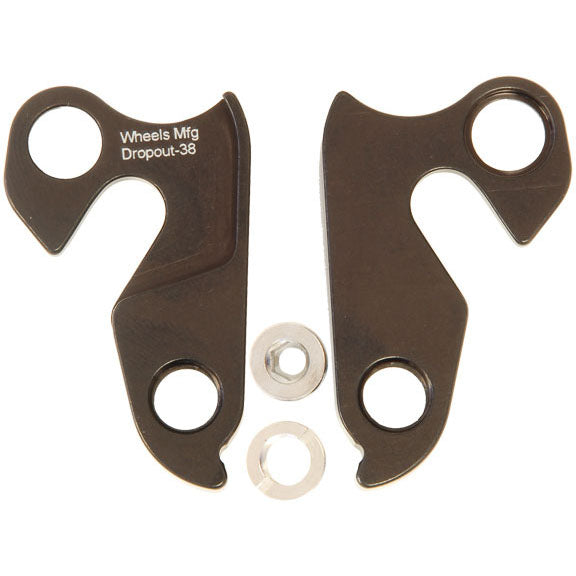 Wheels Replacement Derailleur Hanger