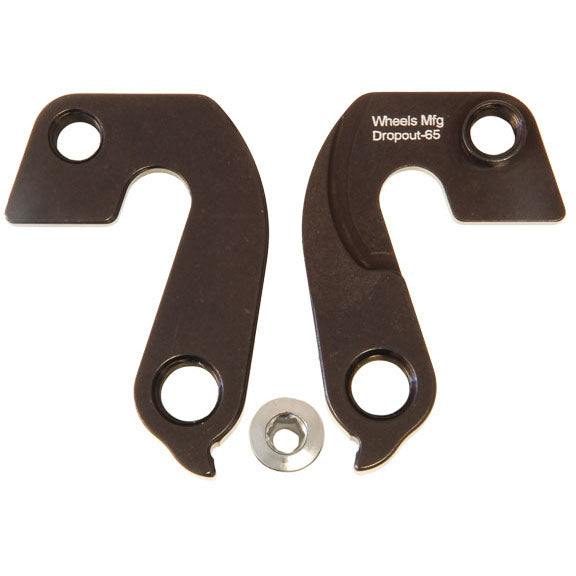 Wheels Replacement Derailleur Hanger