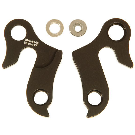 Wheels Replacement Derailleur Hanger