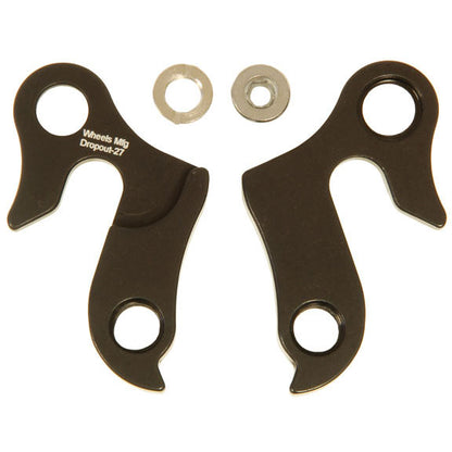 Wheels Replacement Derailleur Hanger