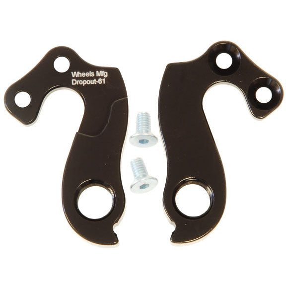 Wheels Replacement Derailleur Hanger