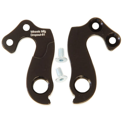 Wheels Replacement Derailleur Hanger
