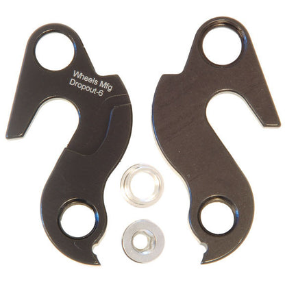Wheels Replacement Derailleur Hanger