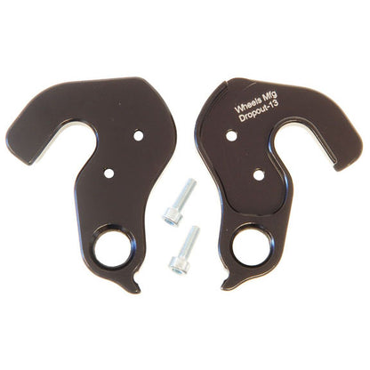 Wheels Replacement Derailleur Hanger