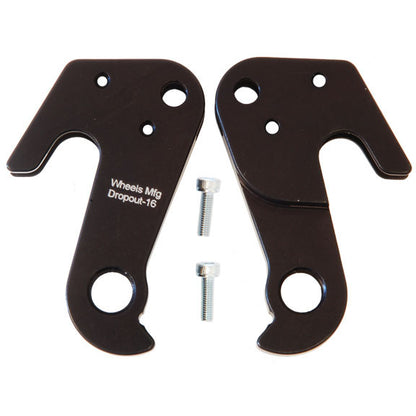 Wheels Replacement Derailleur Hanger