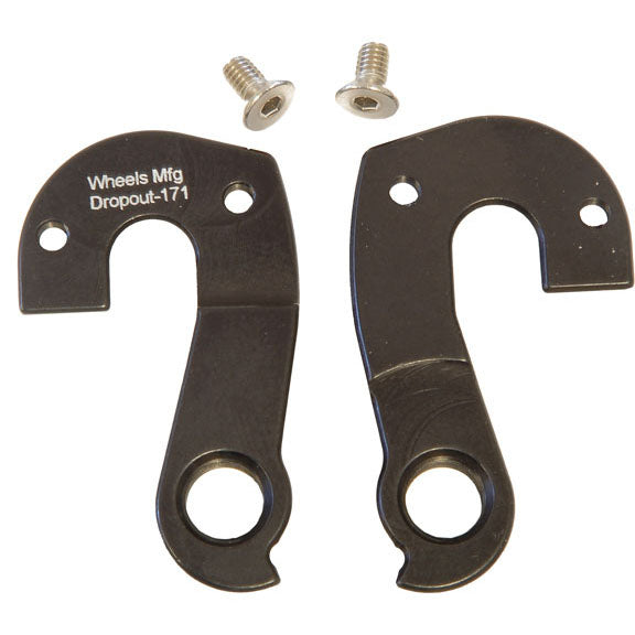 Wheels Replacement Derailleur Hanger