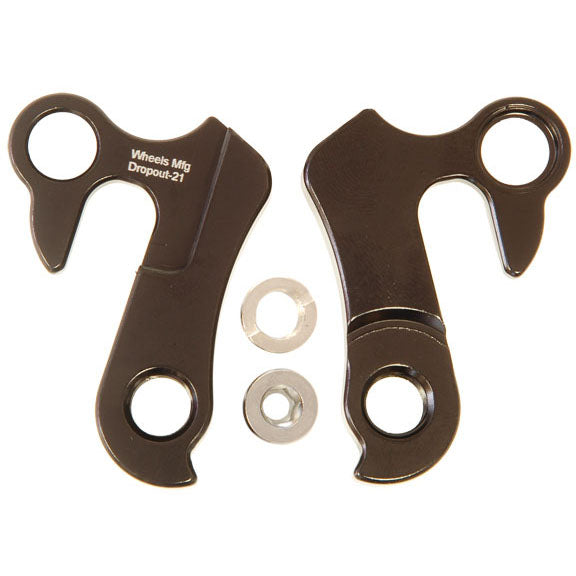 Wheels Replacement Derailleur Hanger