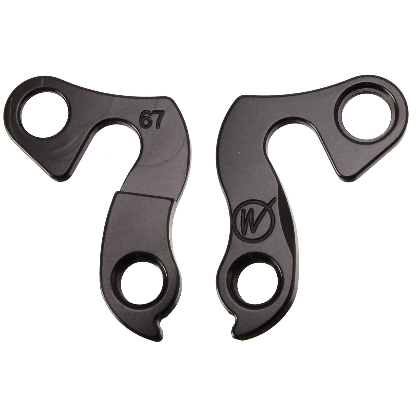 Wheels Replacement Derailleur Hanger