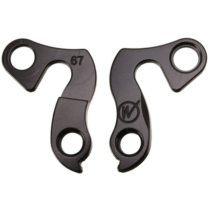 Wheels Replacement Derailleur Hanger