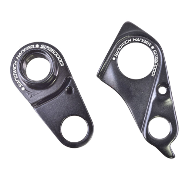 Wheels Replacement Derailleur Hanger