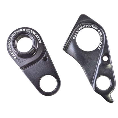 Wheels Replacement Derailleur Hanger