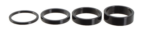 Wheels Aluminum Headset Spacer