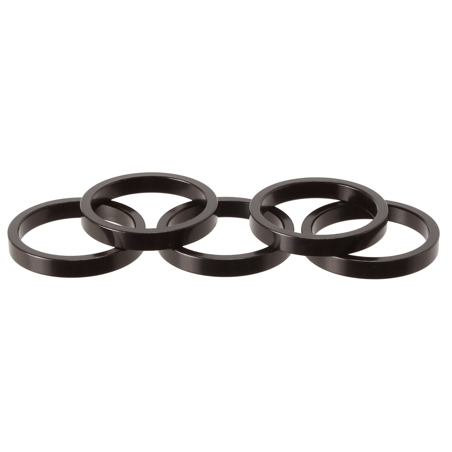 Wheels Aluminum Headset Spacer