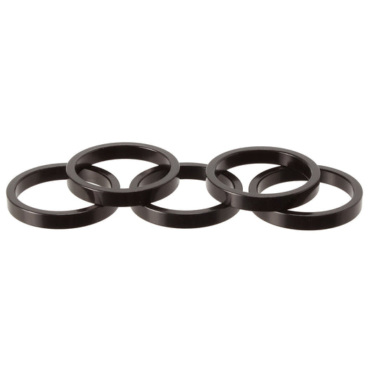 Wheels Aluminum Headset Spacer