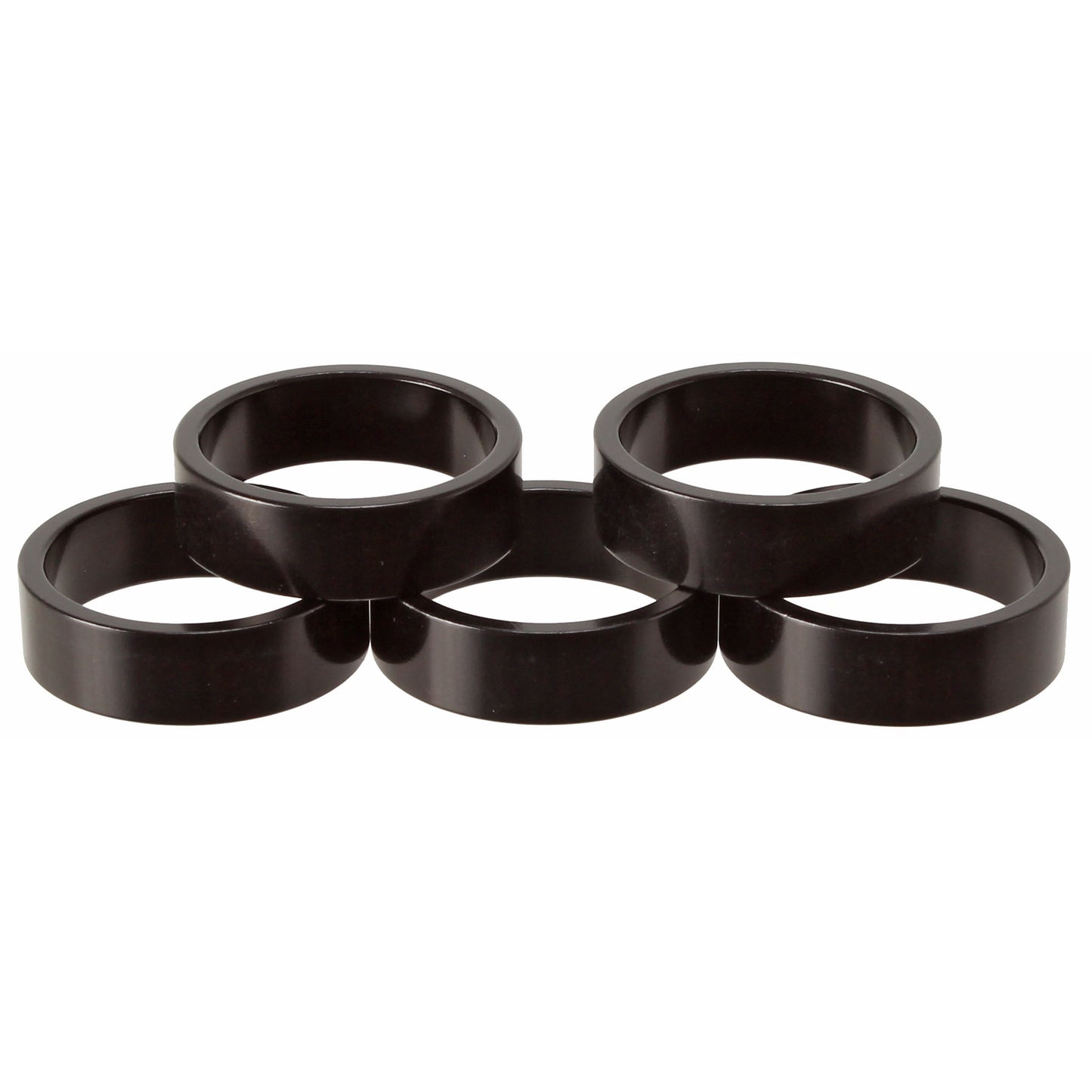 Wheels Aluminum Headset Spacer