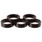 Wheels Aluminum Headset Spacer