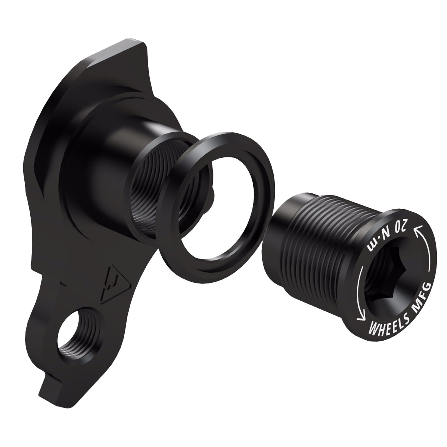 Wheels Replacement Derailleur Hanger