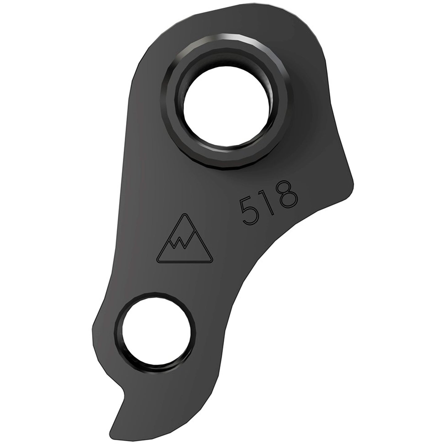 Wheels Replacement Derailleur Hanger