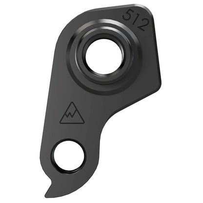 Wheels Replacement Derailleur Hanger