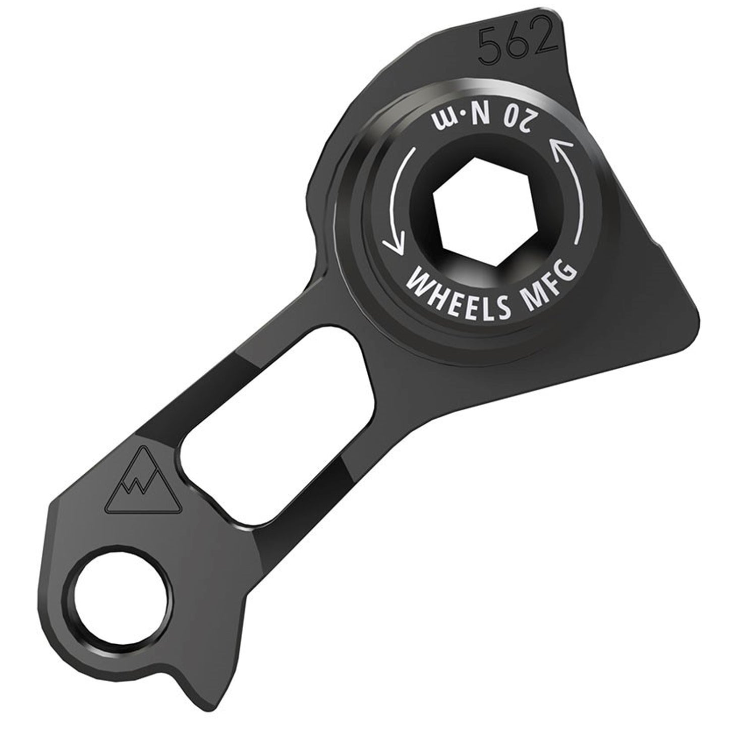 Wheels Replacement Derailleur Hanger