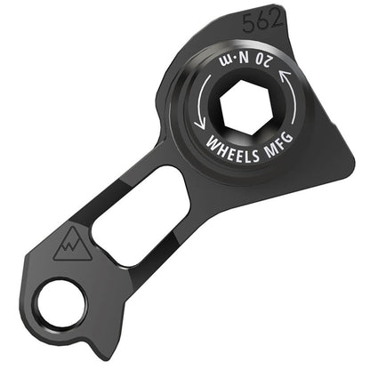 Wheels Replacement Derailleur Hanger
