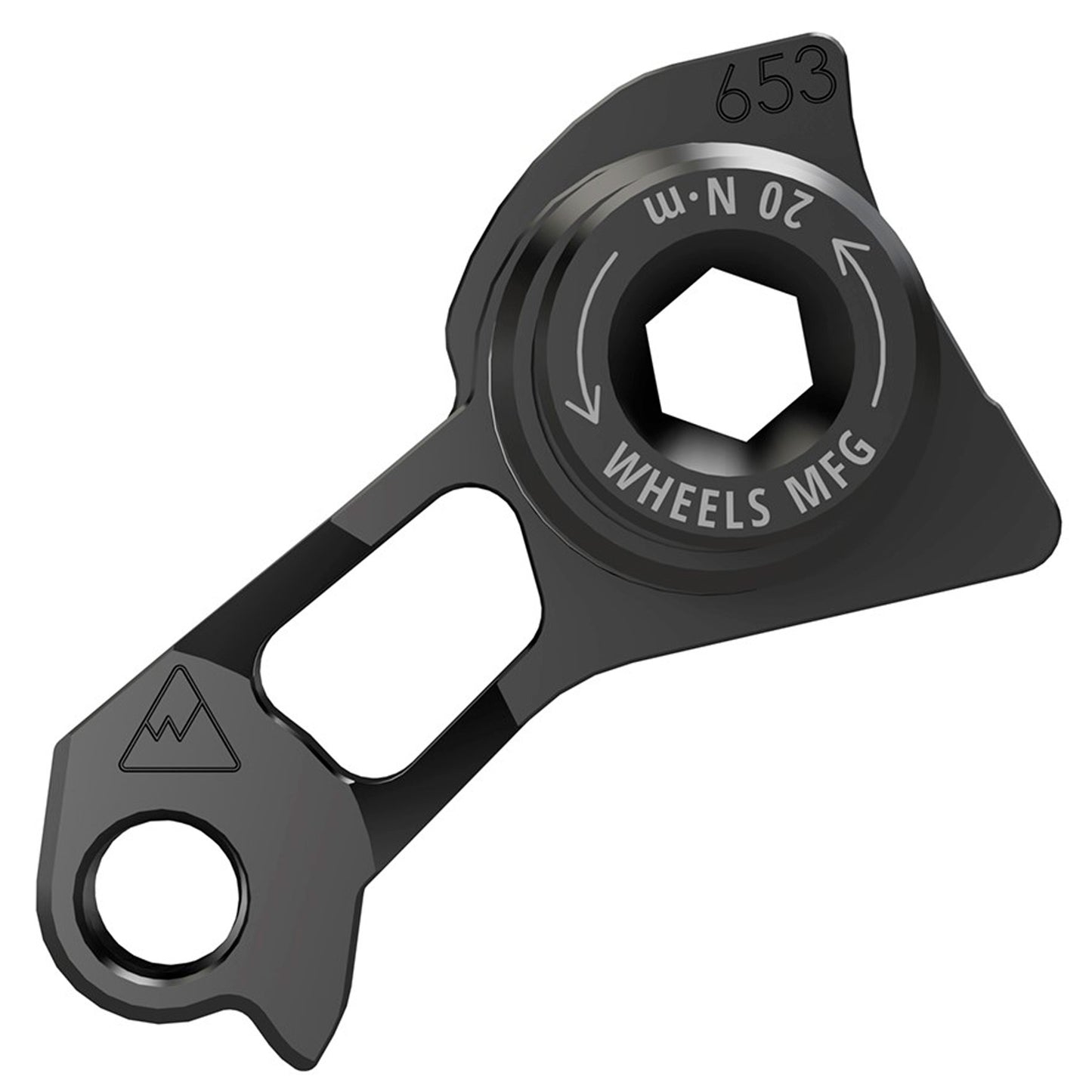 Wheels Replacement Derailleur Hanger