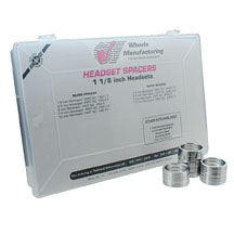 Wheels Aluminum Headset Spacer