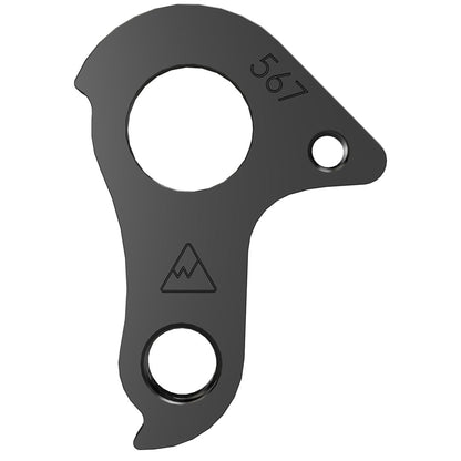 Wheels Replacement Derailleur Hanger