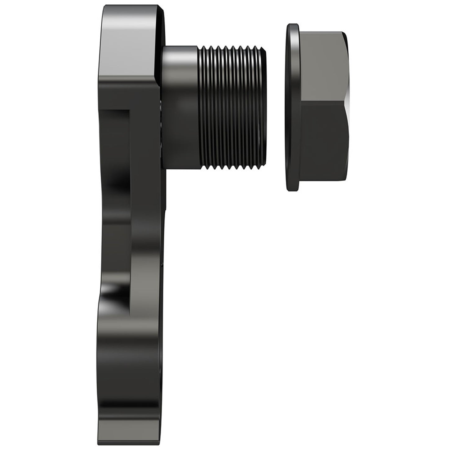 Wheels Replacement Derailleur Hanger